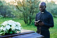 Funeral Directors